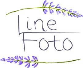 Line Foto